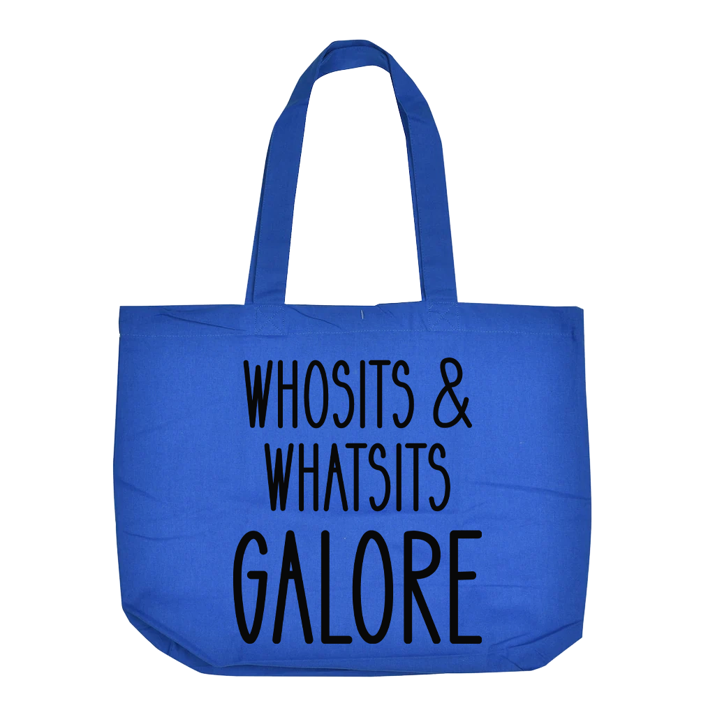 Whoits Whatits Galore Lil Asshole Tees